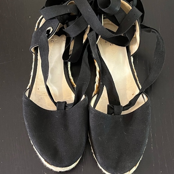 Marc Jacobsen espadrilles - Picture 7 of 7